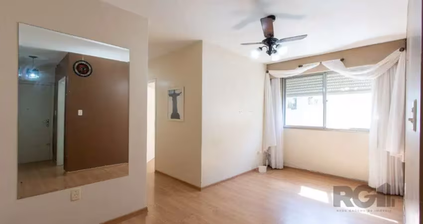 Apartamento com 3 quartos à venda na Rua Doutor Campos Velho, 1724, Cristal, Porto Alegre