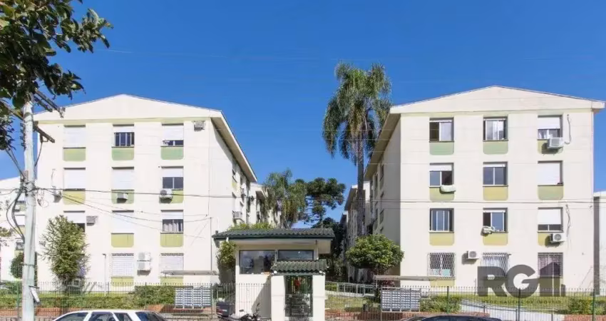Apartamento com 2 quartos à venda na Rua Doutor Pio Fiori de Azevedo, 75, Vila Nova, Porto Alegre