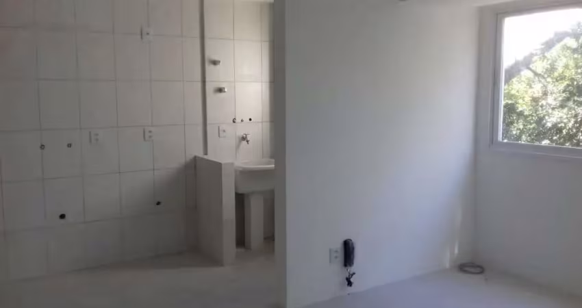 Apartamento com 1 quarto à venda na Rua Fagundes Varela, 200, Santo Antônio, Porto Alegre