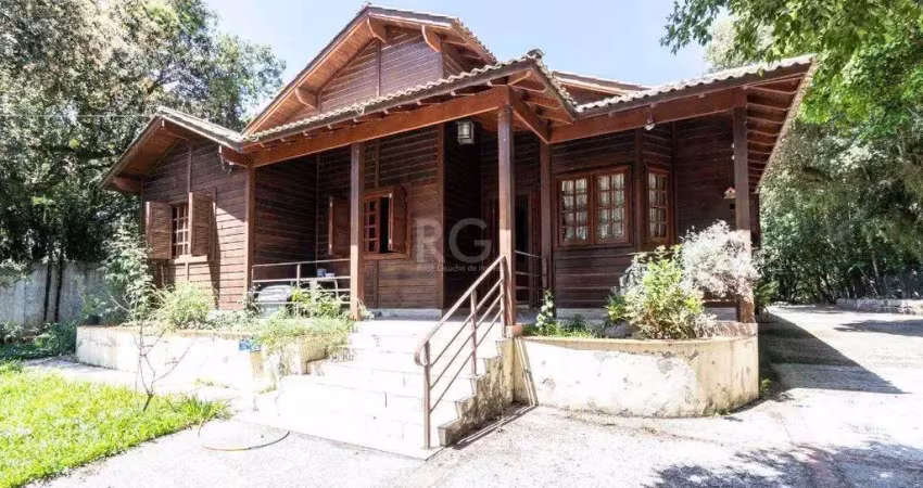 Casa comercial ou residencial, 04 dormitórios no bairro belem novo