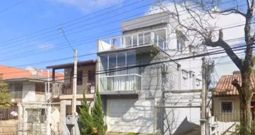 Sobrado de alto padrão na vila nova – 3 dormitórios e 170 m² de conforto e estilo!