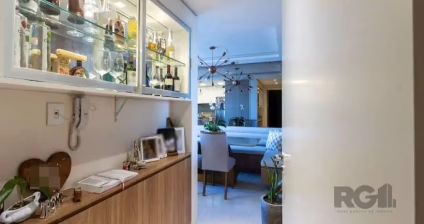 Apartamento com 2 quartos à venda na Rua Airton Ferreira da Silva, 295, Farrapos, Porto Alegre