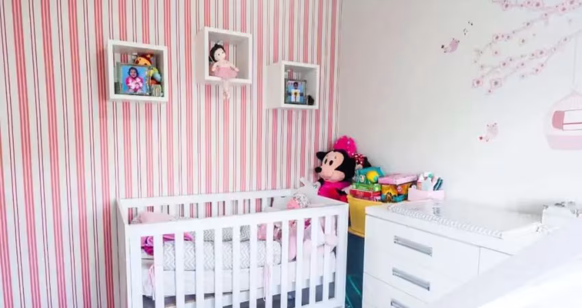 Apartamento com 2 quartos à venda na Rua Itiberê da Cunha, 240, São Sebastião, Porto Alegre
