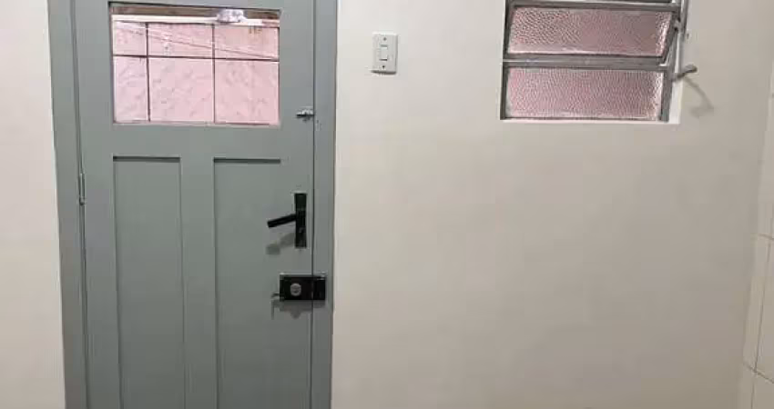 Apartamento com 1 quarto à venda na Rua Dezoito de Novembro, 94, Navegantes, Porto Alegre