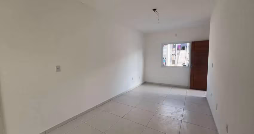 Casa com 2 quartos à venda na Avenida João Antônio Silveira, 441, Restinga, Porto Alegre