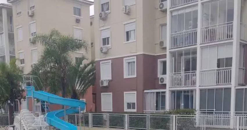Apartamento com 3 quartos à venda na Rua Ney da Gama Ahrends, 295, Morro Santana, Porto Alegre