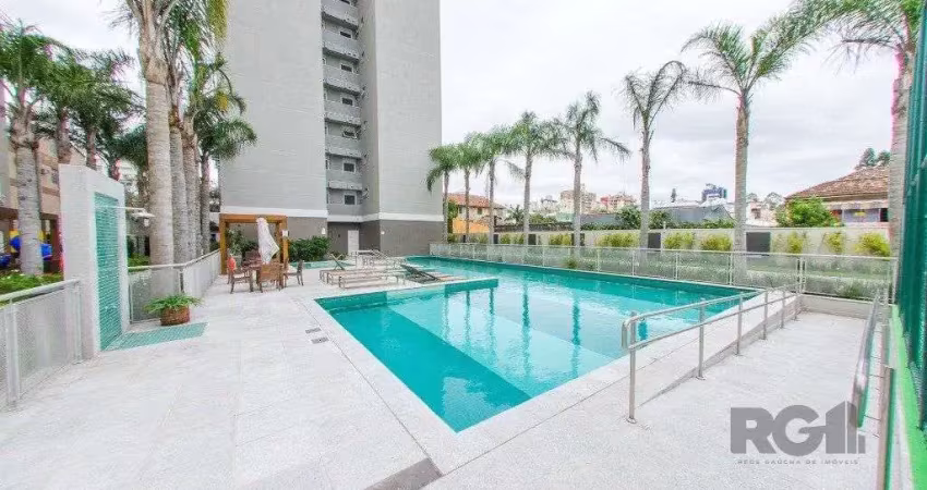 Apartamento com 2 quartos à venda na Travessa Jaguarão, 60, São João, Porto Alegre