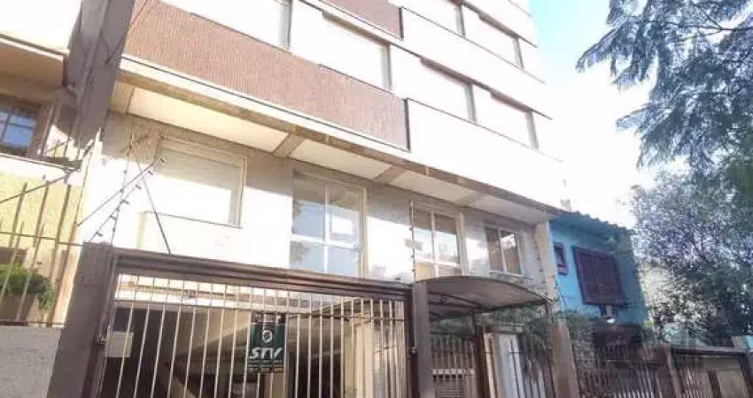 Apartamento com 1 quarto à venda na Rua General Couto de Magalhães, 639, São João, Porto Alegre