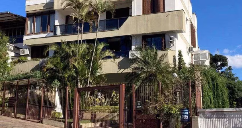 Apartamento de cobertura - 2 dorms. - 1 vaga - 118,02 m² - menino deus
