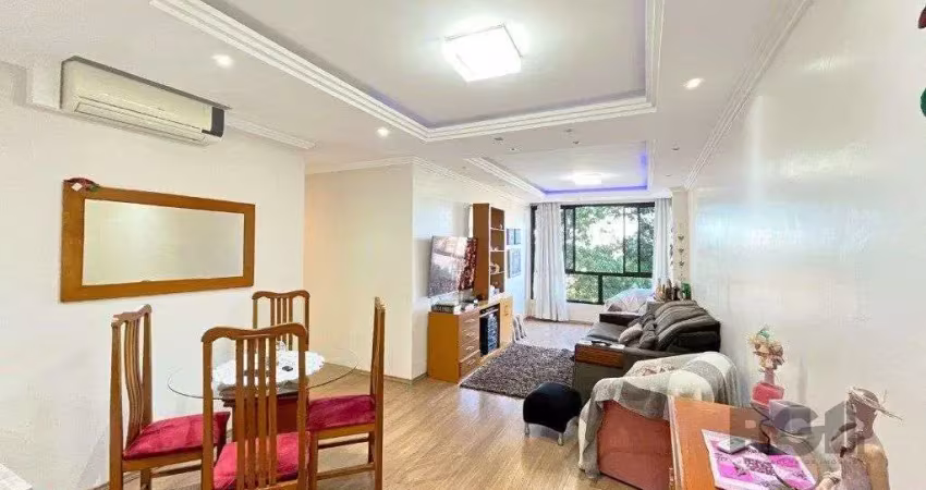 Apartamento com 3 quartos à venda na Avenida Ipiranga, 8400, Partenon, Porto Alegre