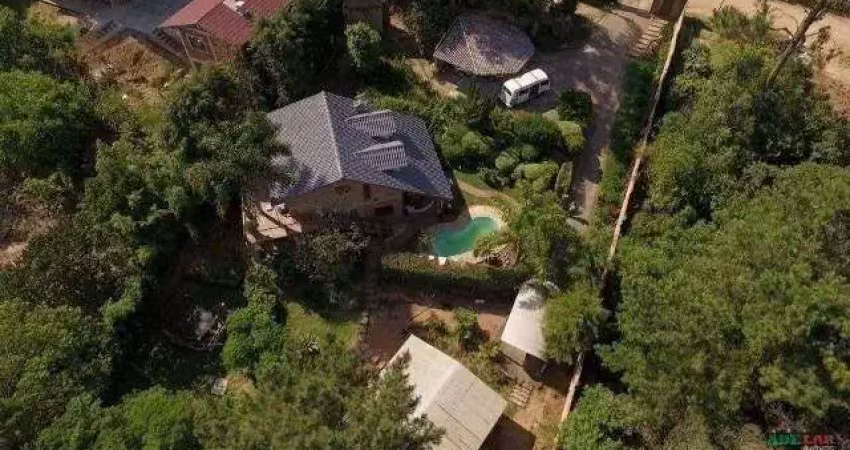 Casa com 4 quartos à venda na Rua Pedro de Oliveira França, 592, Hípica, Porto Alegre
