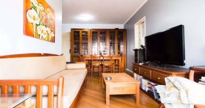 Apartamento para venda - 68.62m², 2 dormitórios, vila conceição