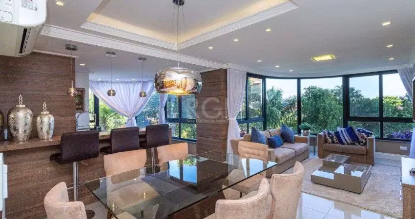 Apartamento para venda - 117m², 2 dormitórios, sendo 1 suites, 2 vagas - jardim itu