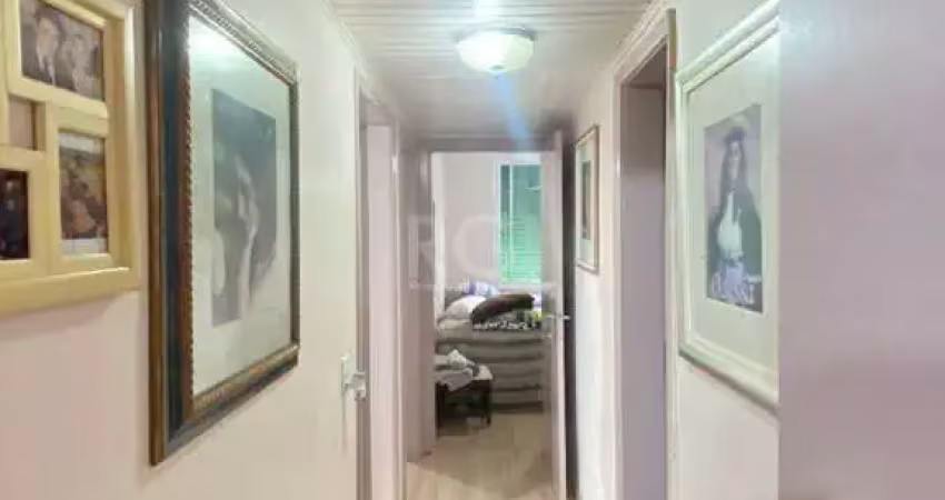 Apartamento para venda - 108.61m², 3 dormitórios, 1 vaga - santa maria goretti
