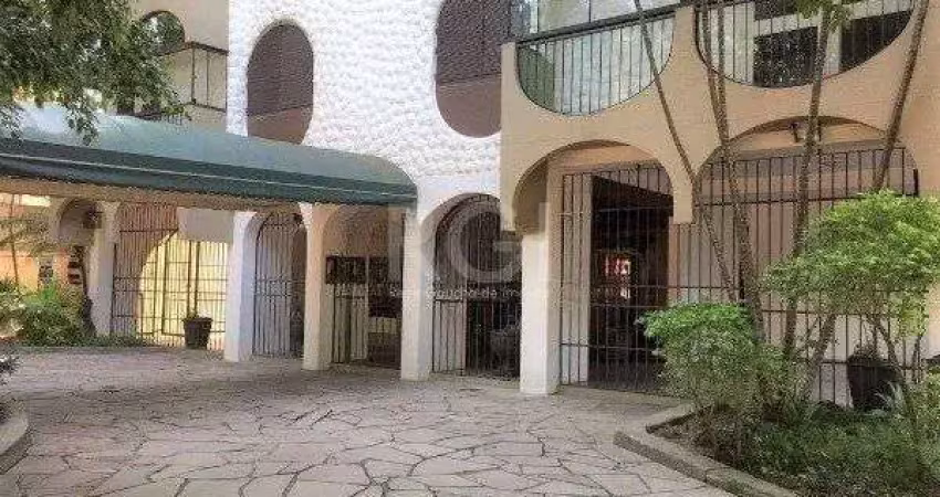 Apartamento para venda de 3 dormitórios e vaga no bairro auxiliadora