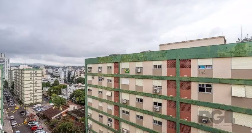 Apartamento com 1 quarto à venda na Rua Ferreira Viana, 885, Petrópolis, Porto Alegre
