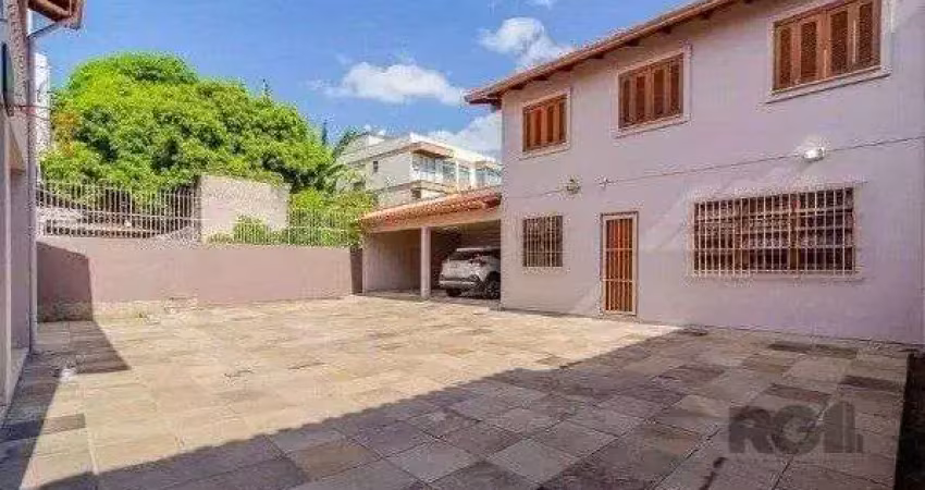 Casa com 4 quartos à venda na Rua Fonseca Ramos, 127, Medianeira, Porto Alegre