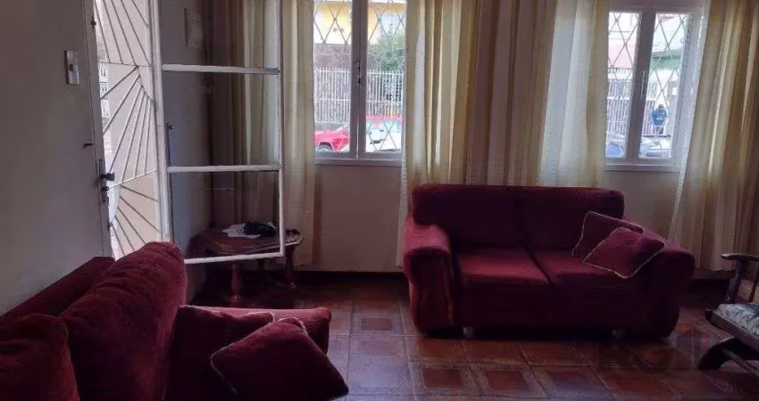 Casa com 3 quartos à venda na Rua São Manoel, 1674, Rio Branco, Porto Alegre
