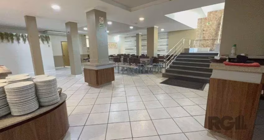 Ponto comercial à venda na Rua Doutor Barros Cassal, 225, Floresta, Porto Alegre