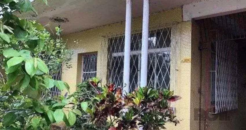 Casa sobrado no cristo redentor de 5 dormitórios e 3 vagas