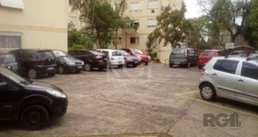 Apartamento de 2 dormitórios, 1 vaga rotativa - santo antonio