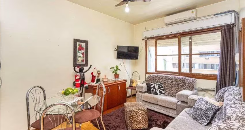 Apartamento com 2 quartos à venda na Avenida Senador Salgado Filho, 320, Centro Histórico, Porto Alegre
