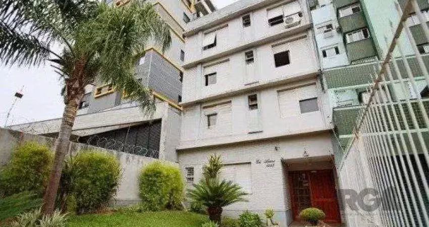 Apartamento com 1 quarto à venda na Rua José de Alencar, 1263, Menino Deus, Porto Alegre