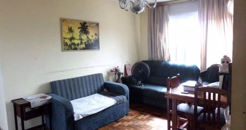 Apartamento com 2 quartos à venda na Avenida Professor Oscar Pereira, 2515, Glória, Porto Alegre