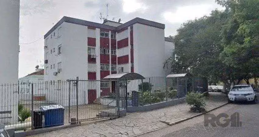 Apartamento com 1 quarto à venda na Rua Cipó, 790, Passo da Areia, Porto Alegre