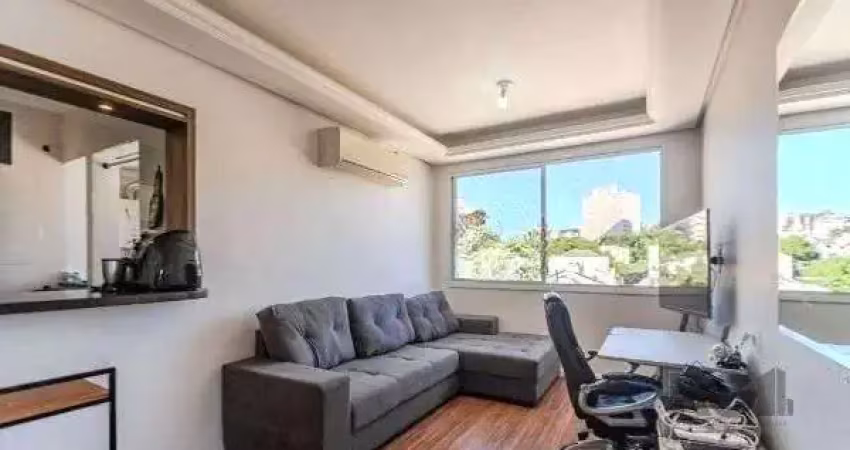 Apartamento com 2 quartos à venda na Rua Felicíssimo de Azevedo, 679, Moinhos de Vento, Porto Alegre