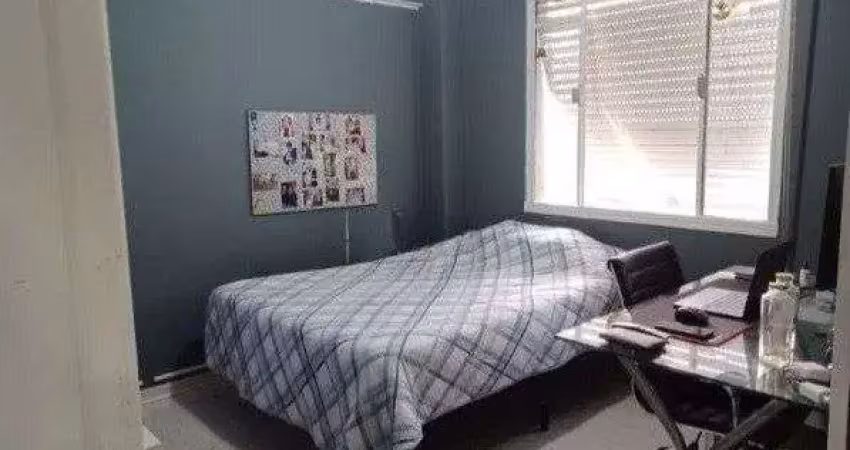 Apartamento com 3 quartos à venda na Rua Félix da Cunha, 399, Floresta, Porto Alegre