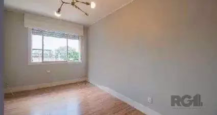 Apartamento com 1 quarto à venda na Rua São Mateus, 323, Bom Jesus, Porto Alegre