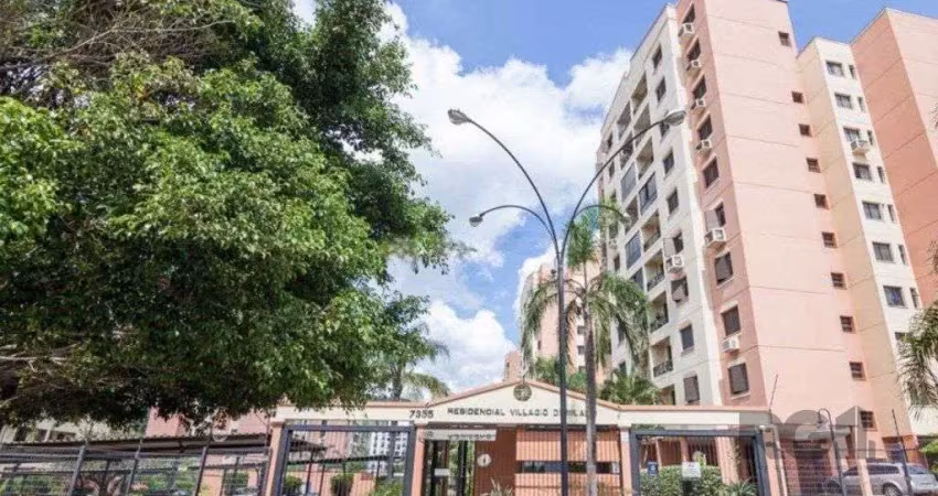 Apartamento com 2 quartos à venda na Avenida Protásio Alves, 7361, Jardim Carvalho, Porto Alegre