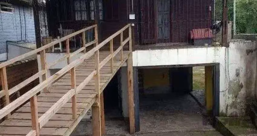 Casa com 4 quartos à venda na Rua Nero José da Silva Filho, 80, Partenon, Porto Alegre