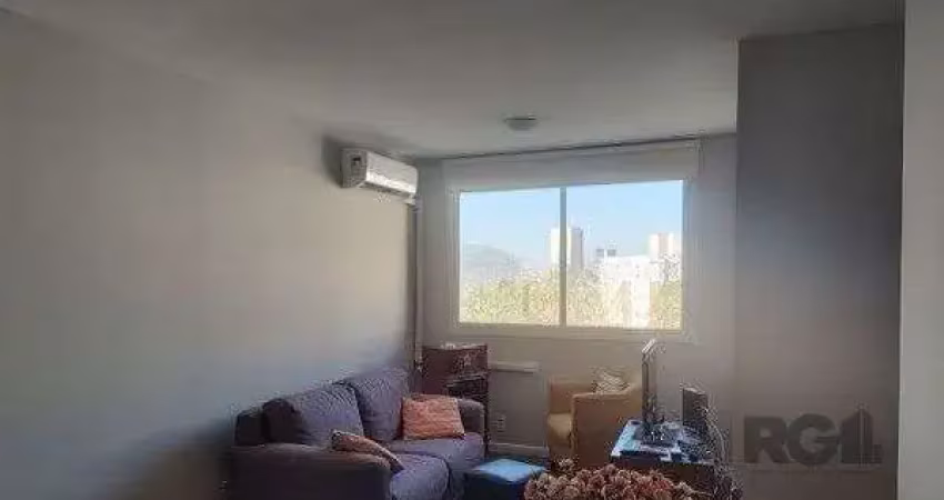 Apartamento com 3 quartos à venda na Rua Carlos Reverbel, 200, Jardim Carvalho, Porto Alegre