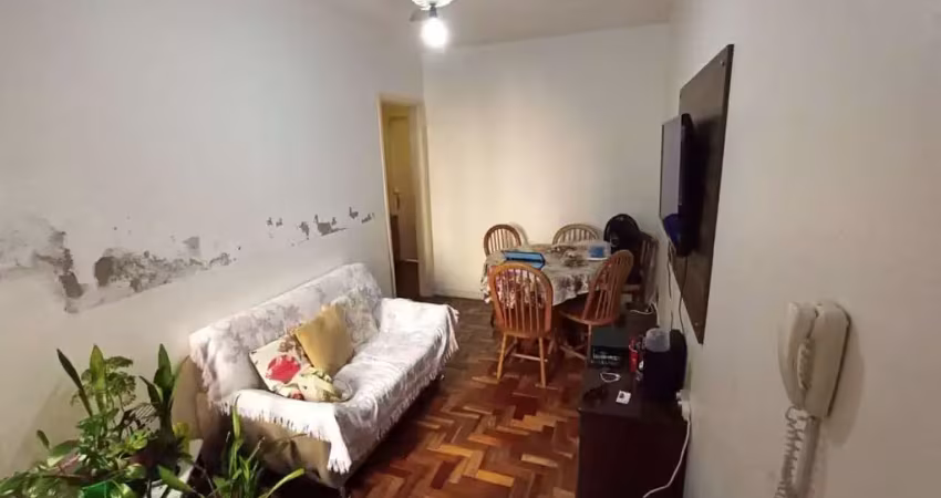 Apartamento com 2 quartos à venda na Avenida Assis Brasil, 604, Santa Maria Goretti, Porto Alegre