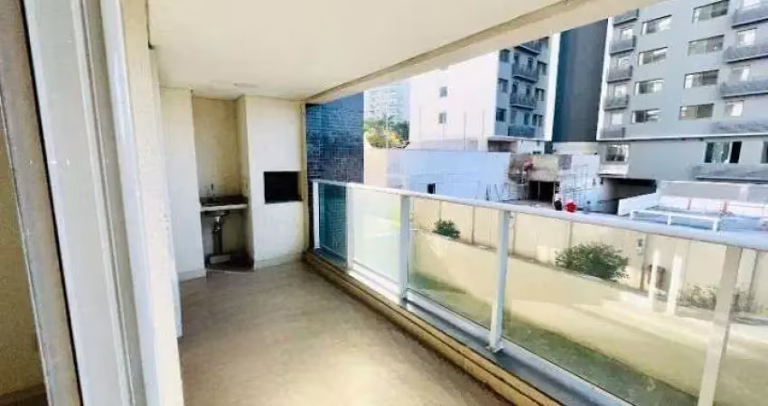 Apartamento novo no condomínio rossi reserva de 3 dormitórios e 2 vagas