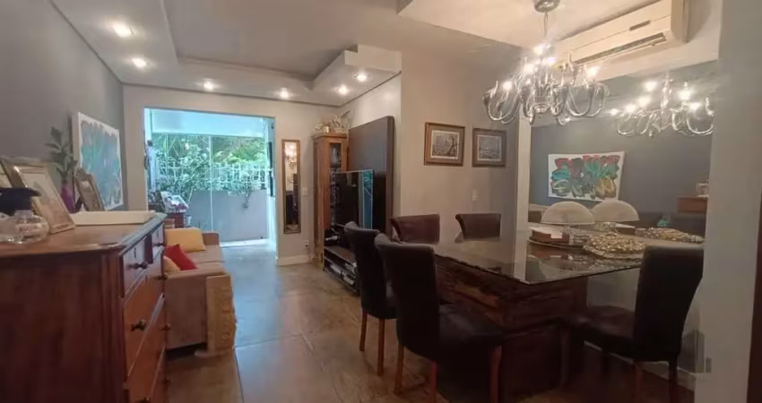 Apartamento com 3 quartos à venda na Rua Marechal Mesquita, 581, Teresópolis, Porto Alegre