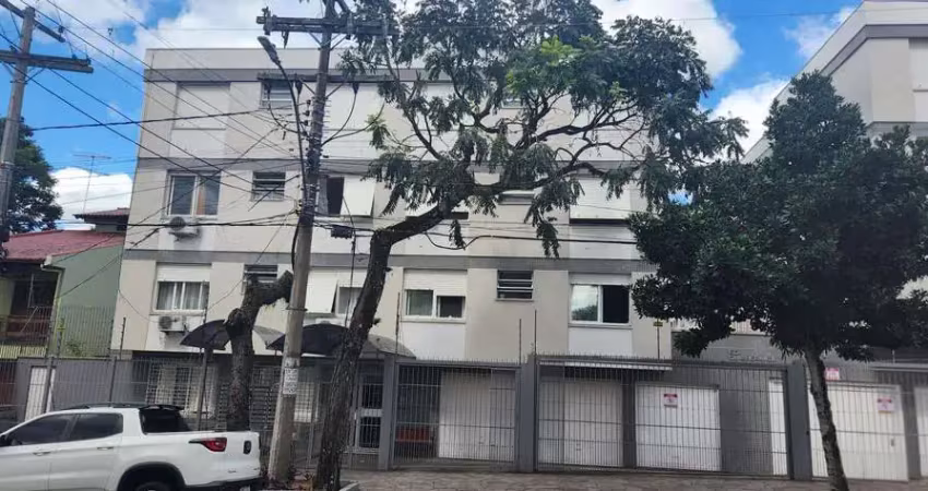 Apartamento com 2 quartos à venda na Rua Guilherme Alves, 1128, Partenon, Porto Alegre