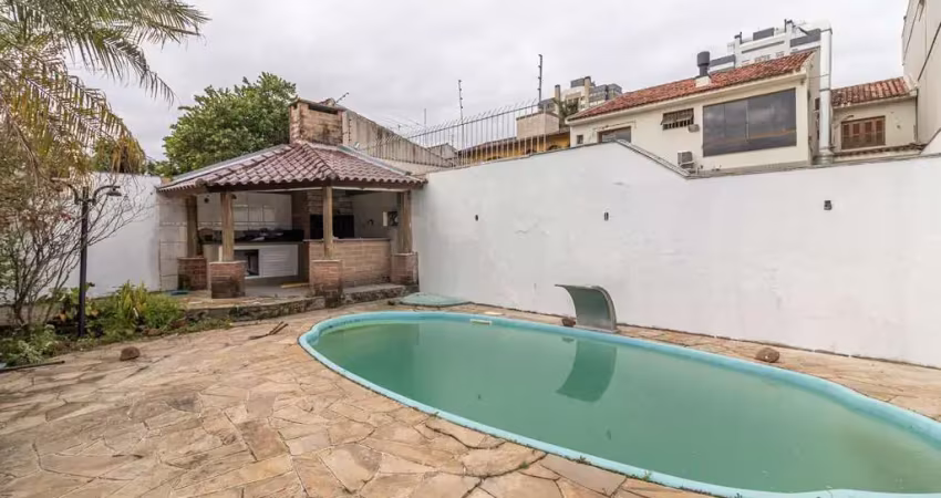 Casa no bairro jardim planalto de 3 dormitórios e 3 vagas