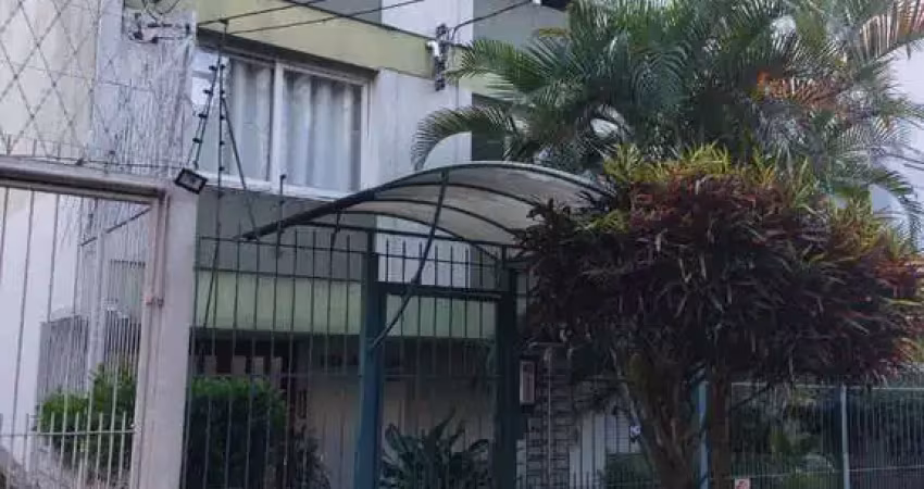 Apartamento com 1 quarto à venda na Rua Pedro Ivo, 199, Mont Serrat, Porto Alegre