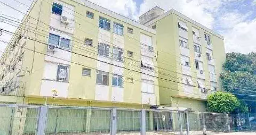 Apartamento para venda - 52m², 1 dormitório, partenon
