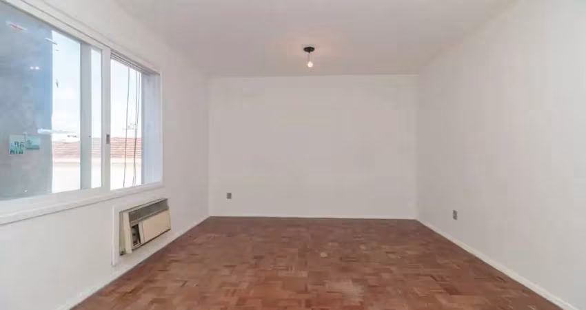 Apartamento jk com 1 quarto e 29m² no bairro independência, porto alegre.
