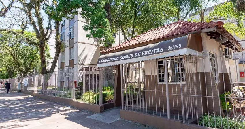 Apartamento com 2 quartos à venda na Rua Gomes de Freitas, 167, Jardim Itu Sabará, Porto Alegre