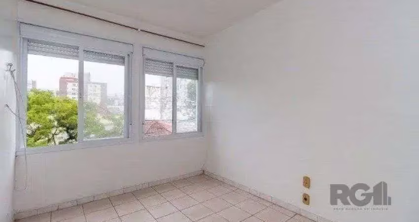 Apartamento para venda - 30.6m², 1 dormitório, santana