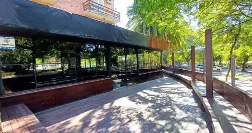 Ponto comercial à venda na Avenida Goethe, 3, Rio Branco, Porto Alegre