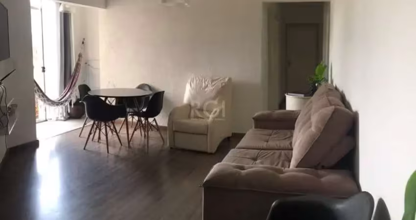 Apartamento - 66.7m², 2 dormitórios, 1 vaga - santa tereza, porto alegre