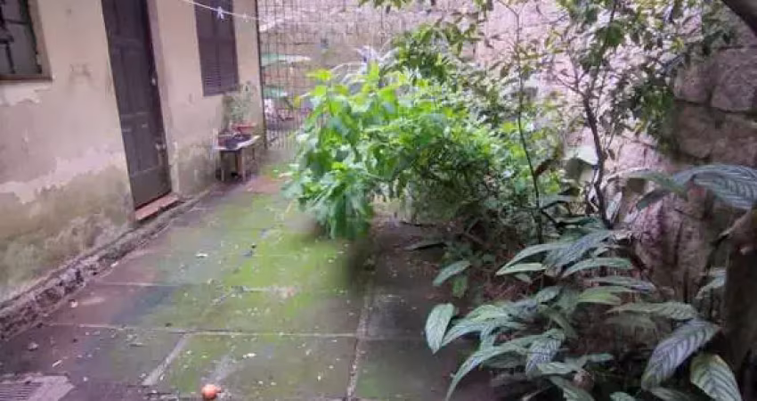 Casa para venda - 85m², 3 dormitórios, 1 vaga - petrópolis