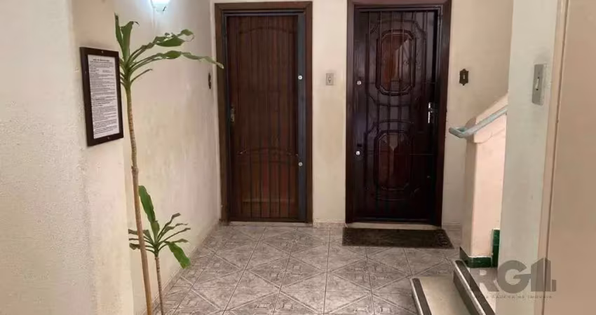 Apartamento com 3 quartos à venda na Avenida Cristóvão Colombo, 854, Floresta, Porto Alegre