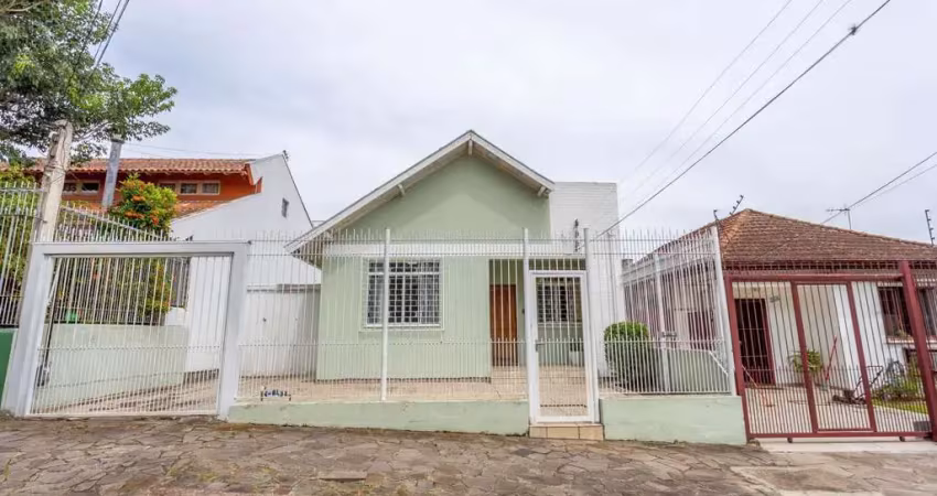 Casa 75m² com 3 dormitórios, 2 vagas no bairro sarandi